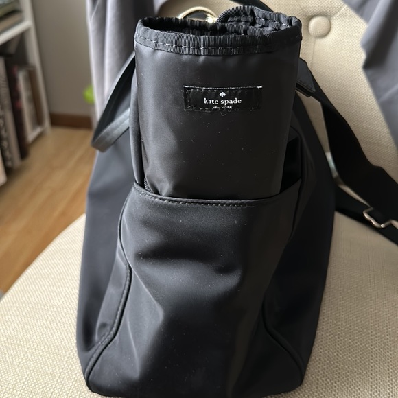 Kate Spade Baby/Diaper bag - Picture 3 of 7